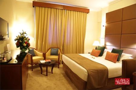 Al Jawhara Apartments - 18