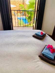 Boutique Hostal Lorca - 38