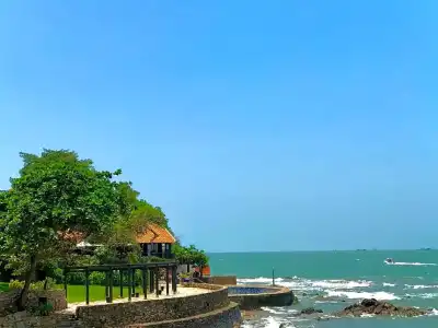 Binh An Village Vung Tau - 30