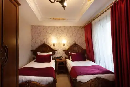 Bablin Butik Otel - 26