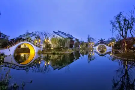 Banyan Tree Hangzhou - 38
