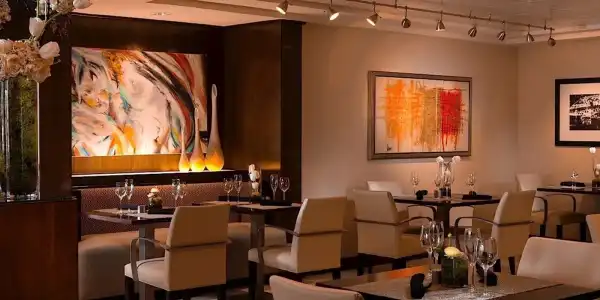 Ellis, Atlanta, A Tribute Portfolio by Marriott - 24