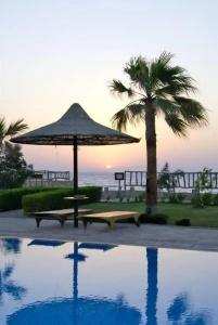 Tamra Beach Resort - 50