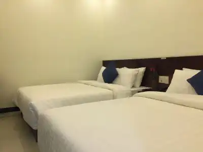 Olympia - 3