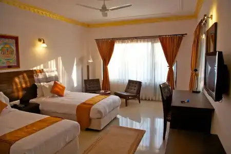 Buddha Maya by KGH Group - 50