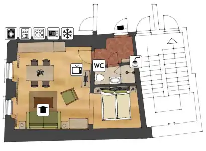 Residence U Mecenáše - 71