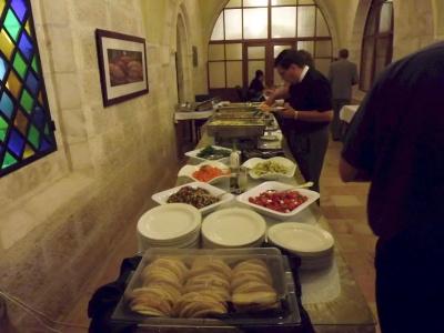 St. George’s Cathedral Pilgrim Guesthouse – Jerusalem - 35