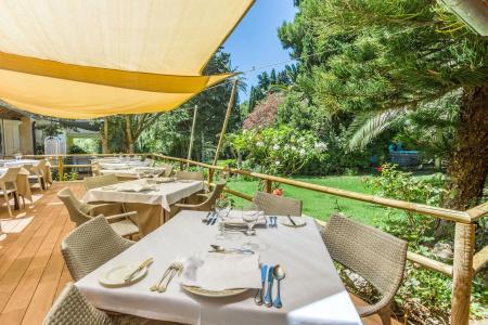 Lago Garden & Spa - 19