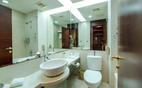 Excemon Beijing Hongxiang - 7