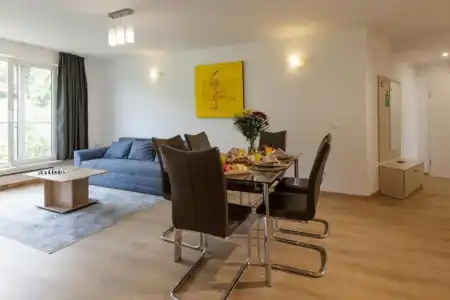 Saint George Palace Bansko Aparthotel - 98