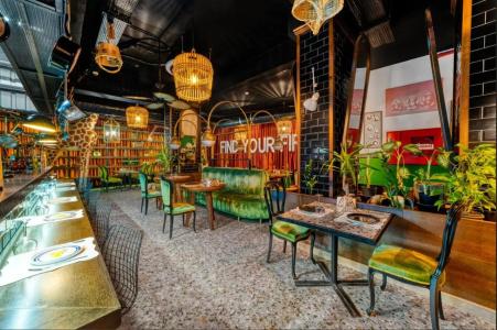 Anjeliq Downtown Boutique - 47