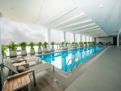 The Bridge Club - 8