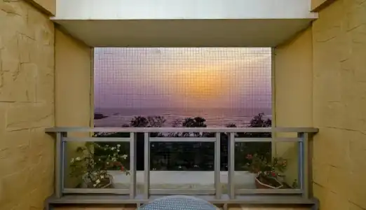 The Resort Mumbai - 106