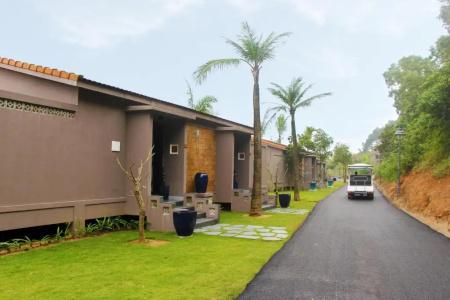 Vedana Lagoon Resort and Spa - 206
