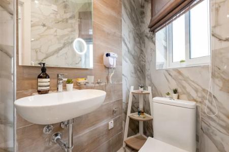 Vela Blu Boutique Suites - 7