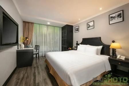 Emissary Corner Hanoi & Spa - 51