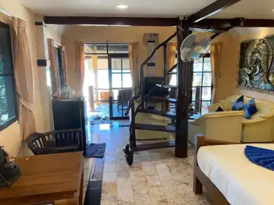 Laguna Beach Club Resort - 156