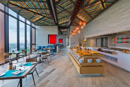 Holiday Inn Resort VANA NAVA HUA HIN by IHG - 17
