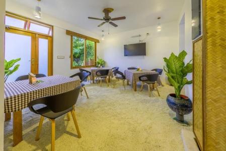 Ameera Maldives - 15