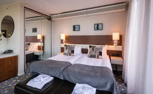 Profilhotels Opera - 3