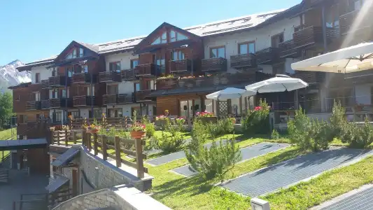 Savoia Mountain – Il Resort nel Bosco - 7