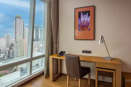 Eastin Grand Sathorn - 9