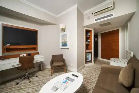 Radisson President Beyazit Istanbul - 17