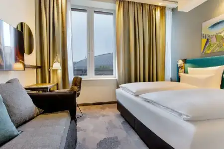 Motel One - 67