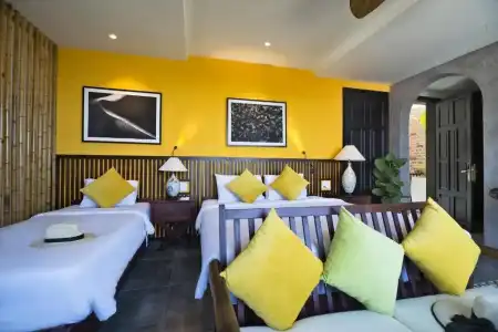 G Boutique Retreat Hoi An - 67