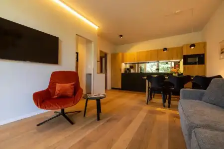 Gartenresidence Zea Curtis - 106