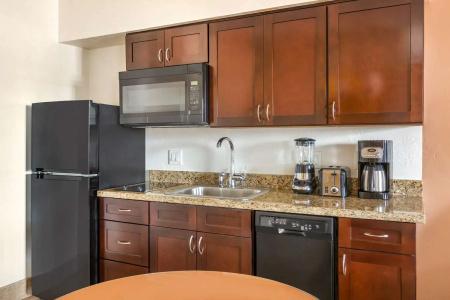 Hilton Vacation Club Varsity Club Tucson - 143