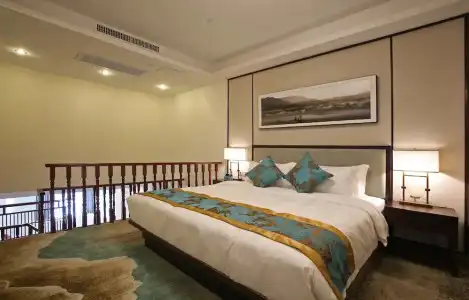 Guangzhou Seaman's Club - 103