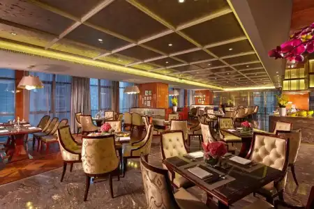 Grand New Century Hangzhou Sumtime - 9