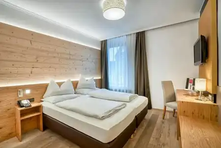 Apartments Leipziger Hof - 34