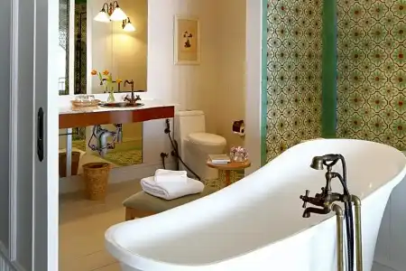 Devasom Hua Hin Resort - 41