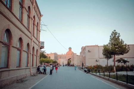 Guest house "Rudakiy" - 0