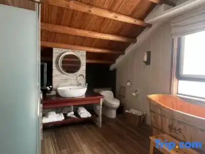 Yuequ yunshang Guesthouse - 137