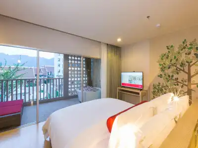 Ramada by Wyndham Phuket Deevana - 7