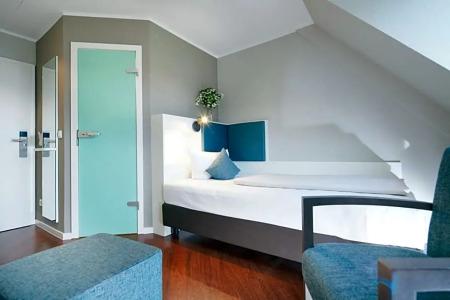 StadtFreiburg Kolpings & Resorts - 56