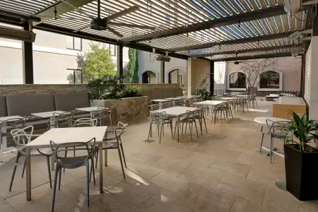 Hilton Garden Inn Las Colinas - 37
