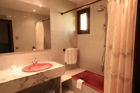 Petit Restaurante Ses Rotges - Adults Only - 68
