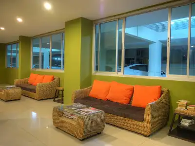 Veerawan @ Hua Hin - 5