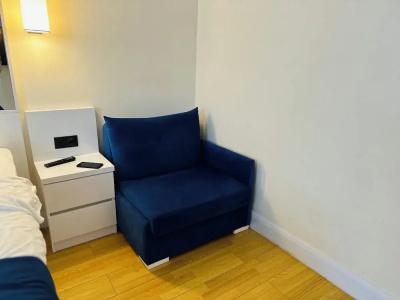 Orbi City Apartments - 59
