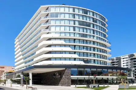 Senator Gandia - 25