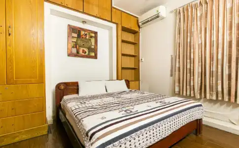 Sakura Hostel Saigon - 4