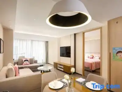 JW Marriott Chongqing - 18