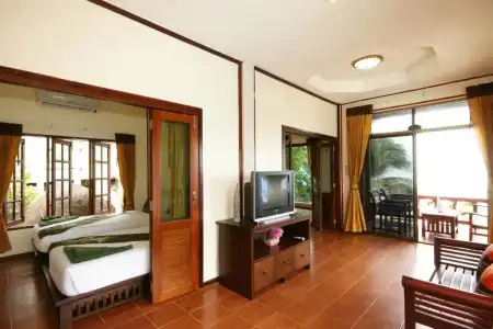 Tharathip Resort - 86