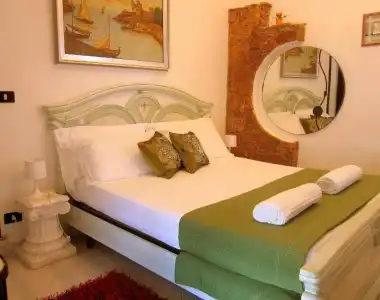 Villa Ambra B&B - 36