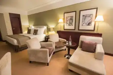 Crowne Plaza PORTO by IHG - 150
