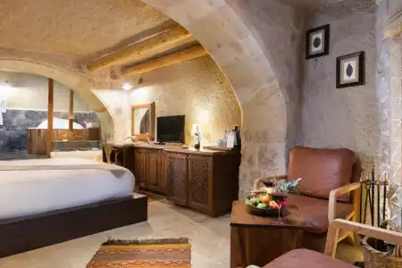 Cappa Via Cave - 2